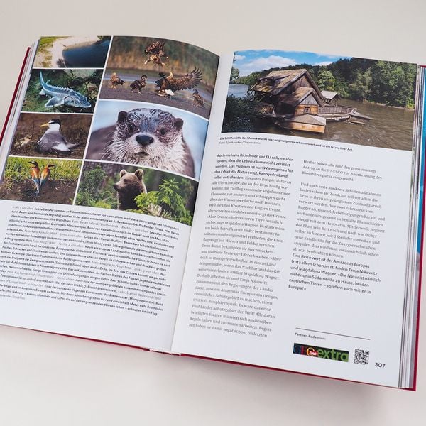 Produktbild: Das neue Universum 120