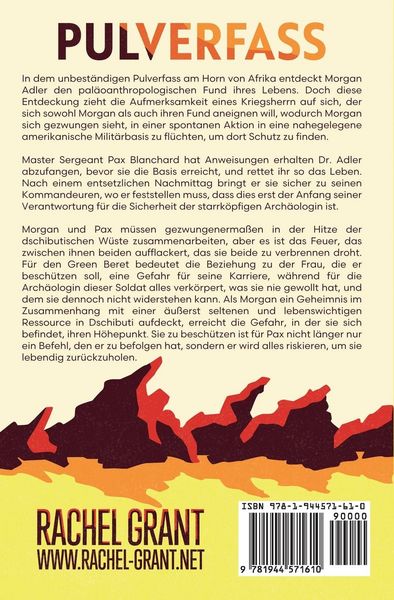 Produktbild: Pulverfass - Flashpoint