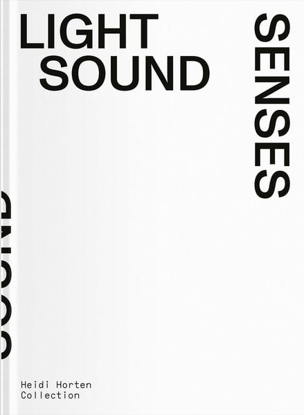 Produktbild: Light Sound Senses