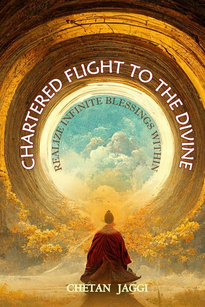 Produktbild: Chartered Flight To The Divine