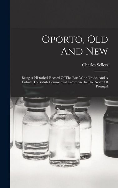 Produktbild: Oporto, Old And New