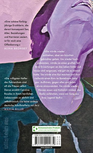 Das Leben keiner Frau