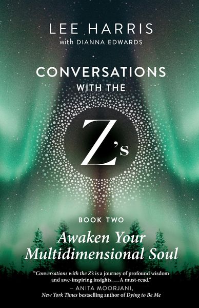 Produktbild: Awaken Your Multidimensional Soul