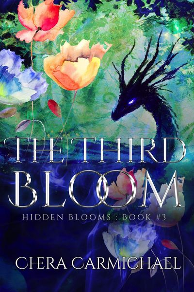 Produktbild: The Third Bloom (Hidden Blooms, #3)