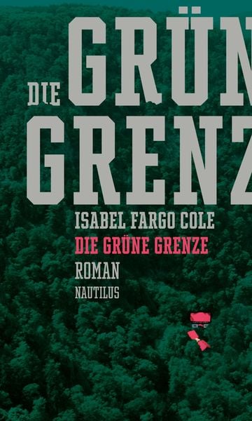 Produktbild: Die gr&uuml;ne Grenze