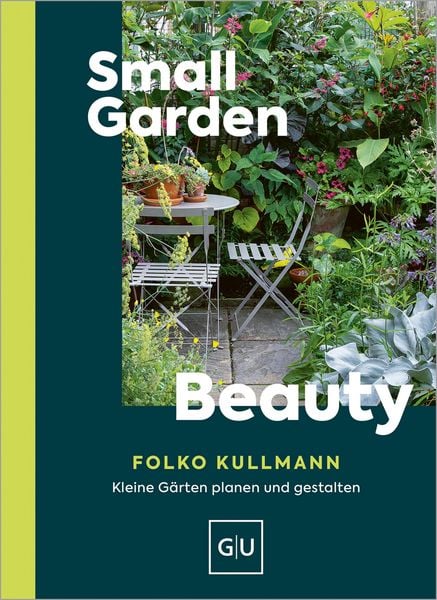 Produktbild: Small Garden Beauty