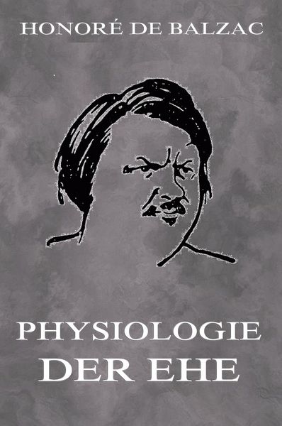 Produktbild: Physiologie der Ehe