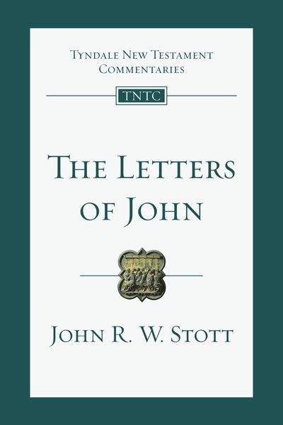 Produktbild: Letters of John