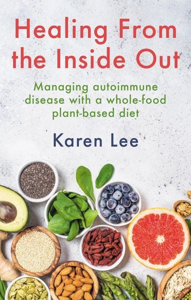 Produktbild: Healing from the Inside Out