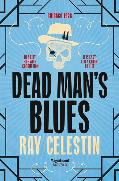 Produktbild: Dead Man's Blues
