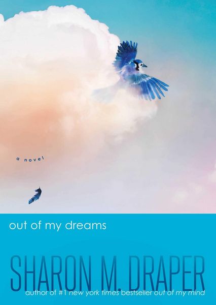 Produktbild: Out of My Dreams