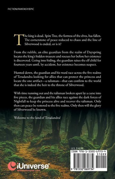 Produktbild: Prelude to the Chase
