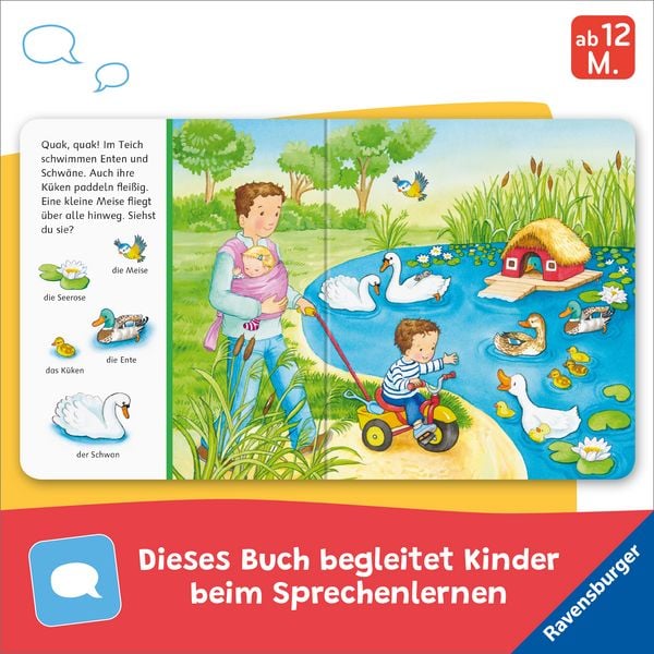 Produktbild: Mein erstes Sachen suchen: Lieblingstiere