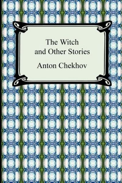 Produktbild: The Witch and Other Stories