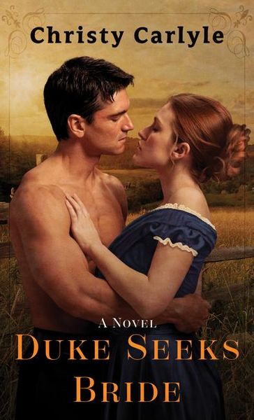 Produktbild: Duke Seeks Bride