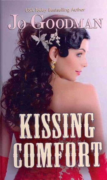 Produktbild: Kissing Comfort -Lp