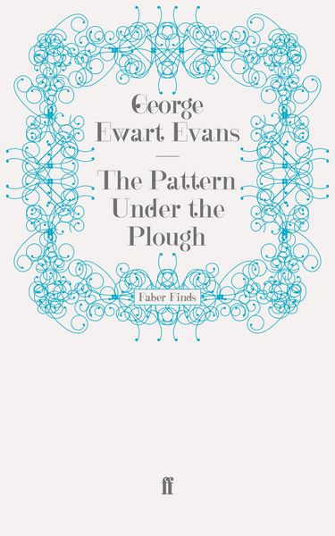 Produktbild: The Pattern Under the Plough
