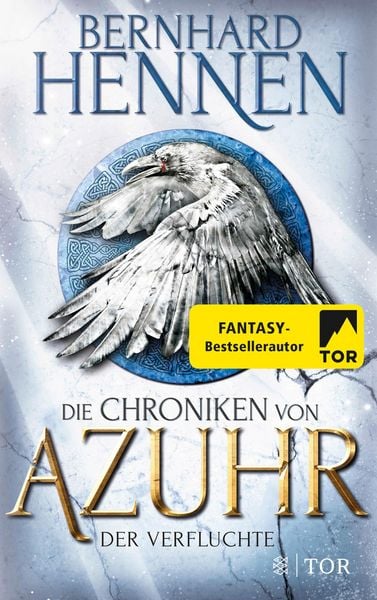 Produktbild: Die Chroniken von Azuhr - Der Verfluchte