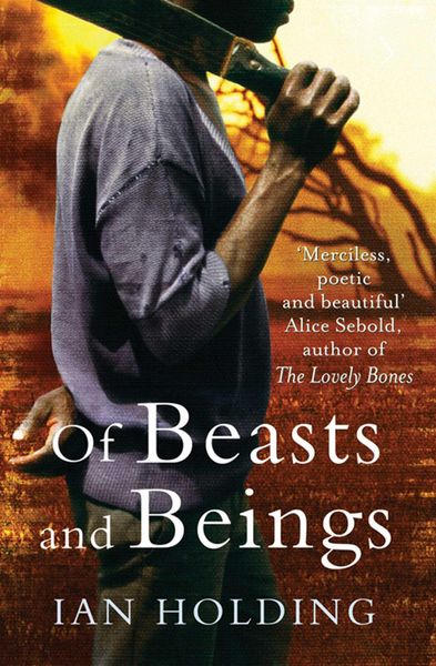 Produktbild: Holding, I: Of Beasts and Beings