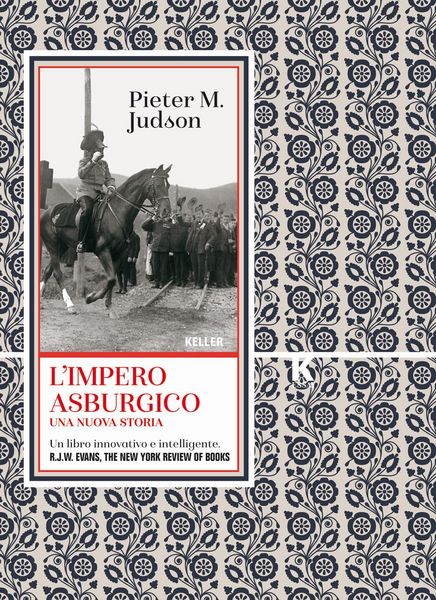 Produktbild: L' Impero asburgico. Una nuova storia