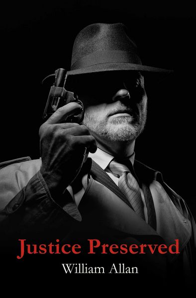 Produktbild: Justice Preserved