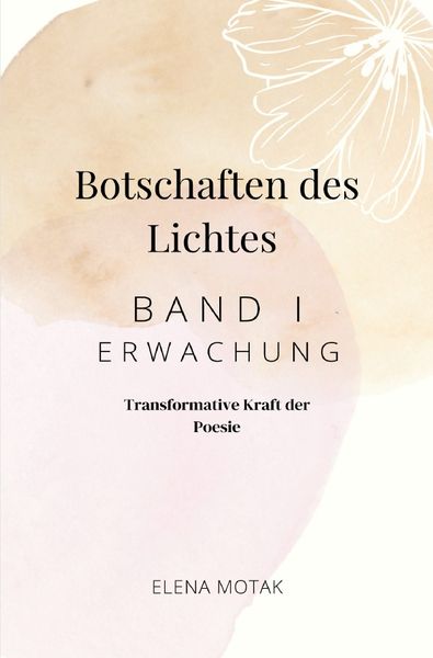 Produktbild: Botschaften des Lichtes - Erwachung
