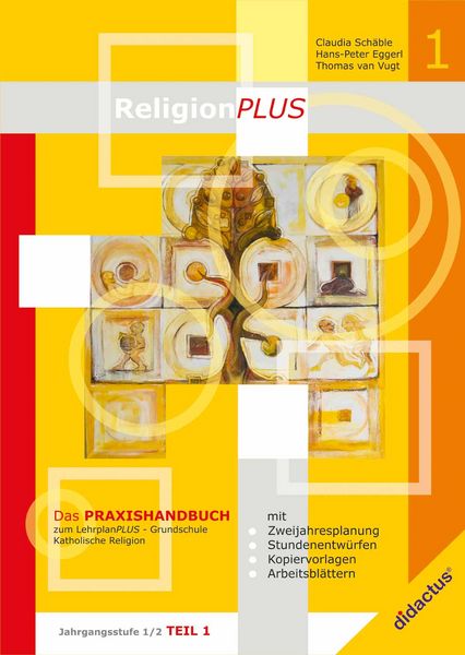 Produktbild: ReligionPLUS
