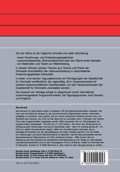 Produktbild: Situationsmodellierung in der Bildfolgenauswertung