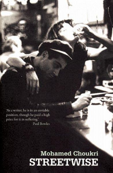 Produktbild: Streetwise