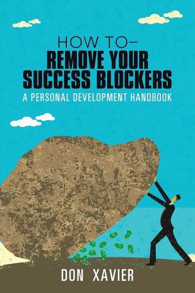 Produktbild: How to - Remove Your Success Blockers