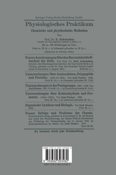 Produktbild: Synthese der Zellbausteine in Pflanze und Tier