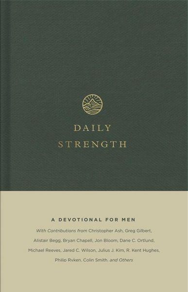 Produktbild: Daily Strength