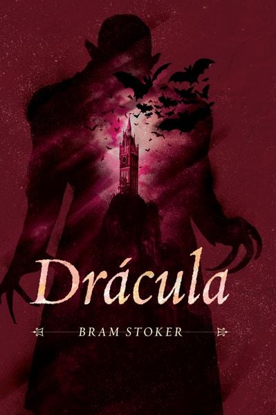 Produktbild: Dr&aacute;cula