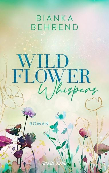Produktbild: Wildflower Whispers