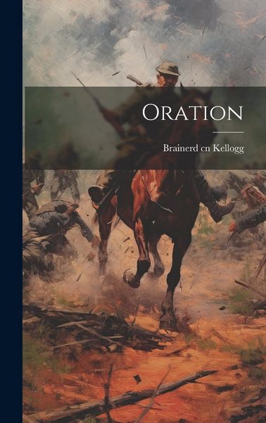 Produktbild: Oration