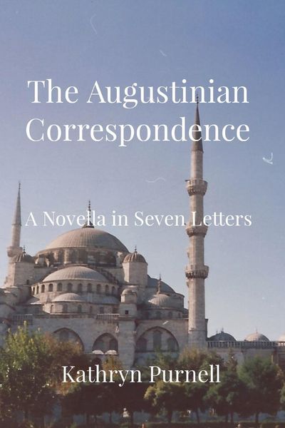 Produktbild: The Augustinian Correspondence