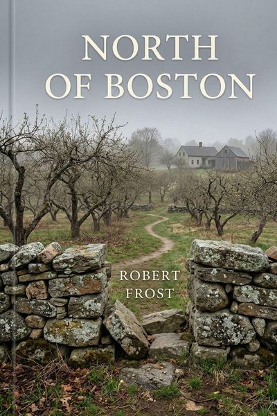 Produktbild: North of Boston