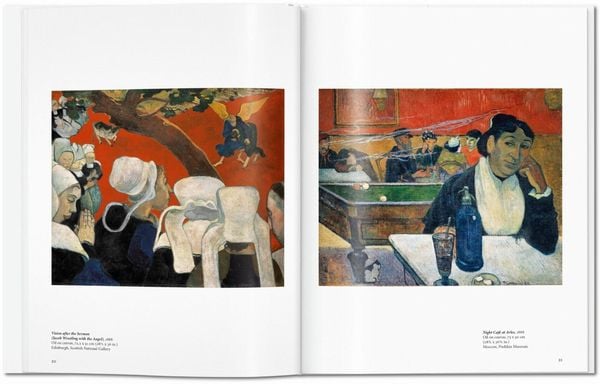 Produktbild: Gauguin