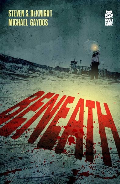 Produktbild: Beneath