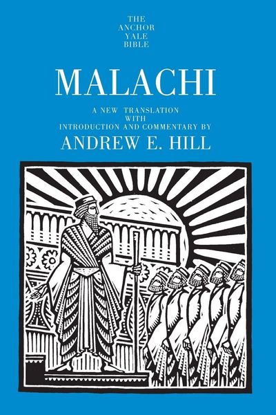 Produktbild: Malachi