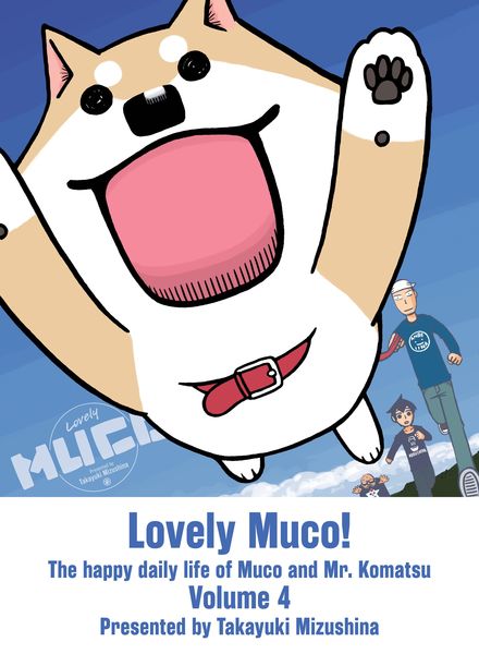 Produktbild: Lovely Muco! 4