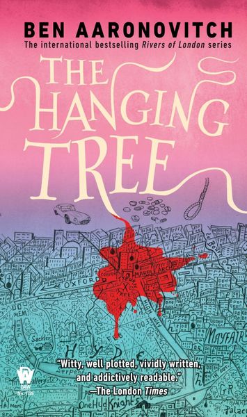 Produktbild: The Hanging Tree