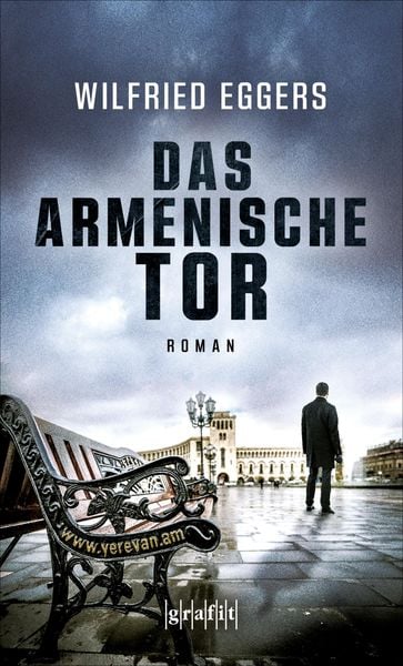 Produktbild: Das armenische Tor