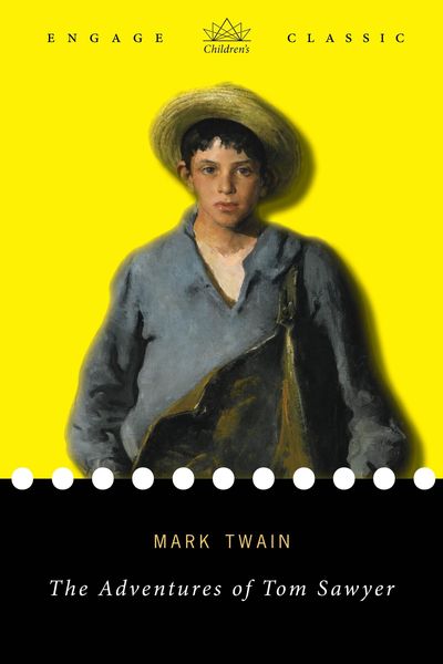 Produktbild: Adventures of Tom Sawyer