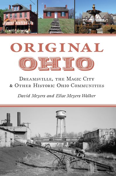 Produktbild: Original Ohio
