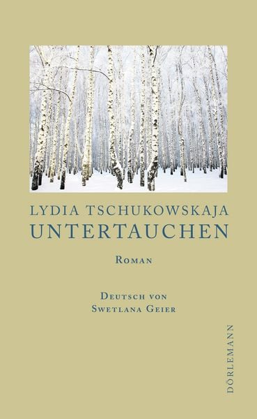 Produktbild: Untertauchen