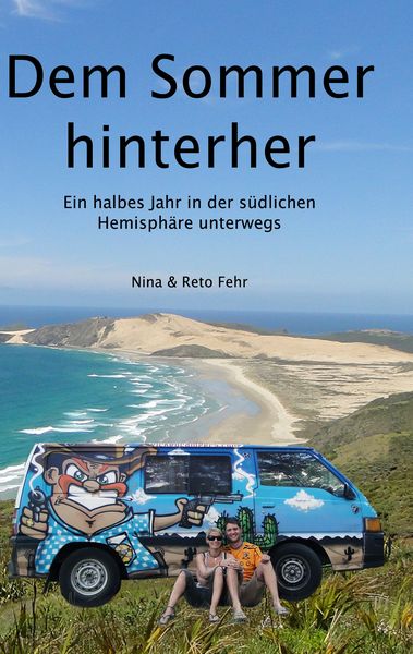 Produktbild: Dem Sommer hinterher