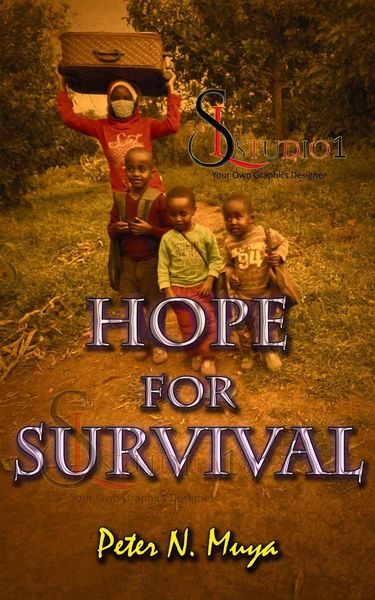 Produktbild: Hope For Survival
