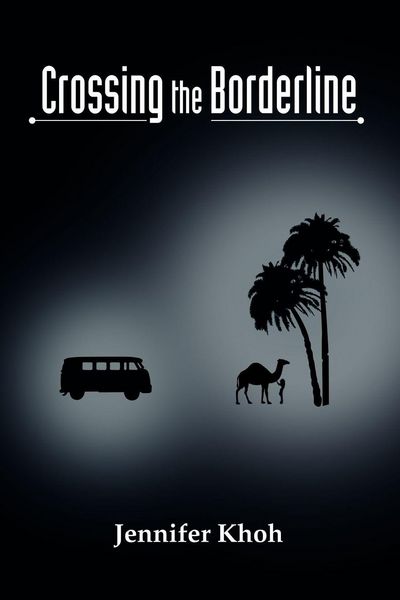 Produktbild: Crossing the Borderline