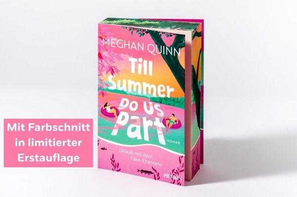 Produktbild: Till Summer Do Us Part - Urlaub mit dem Fake-Ehemann